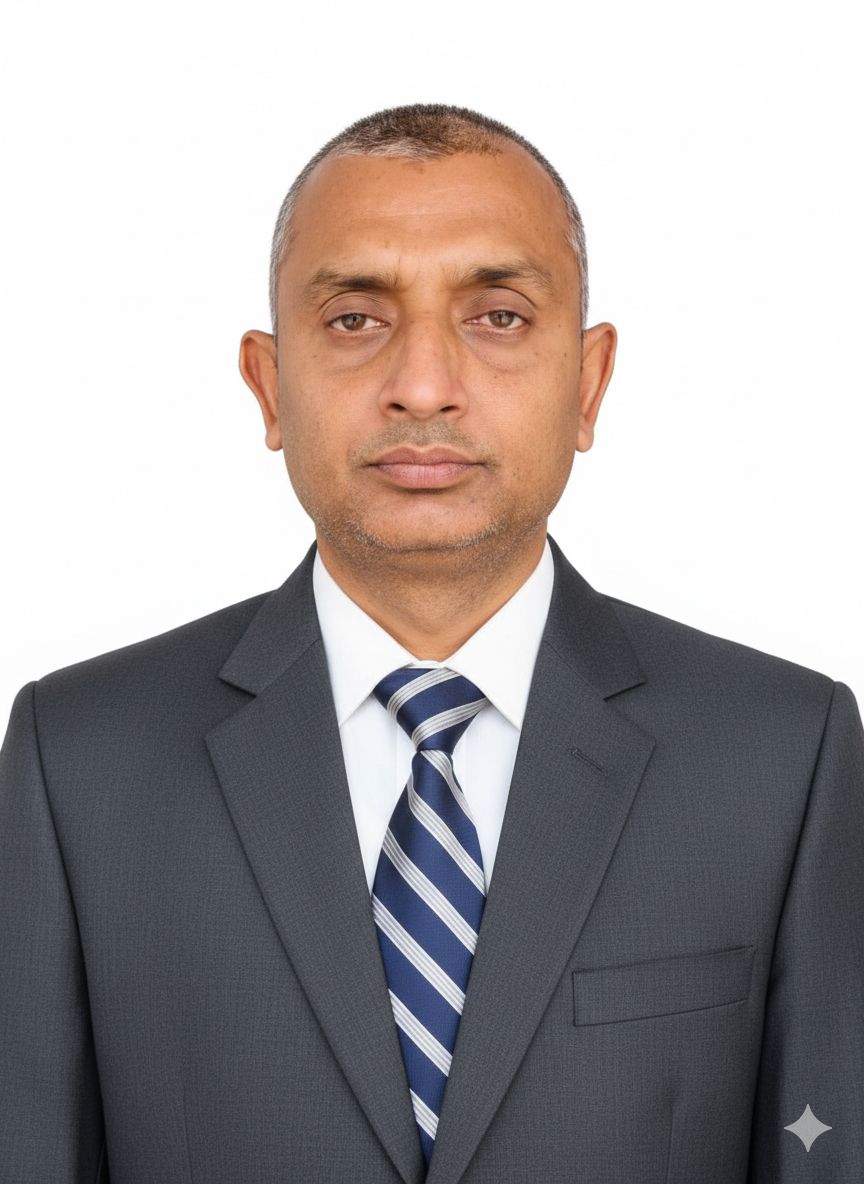 Hari Dahal
