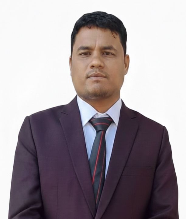 Santosh Adhikari