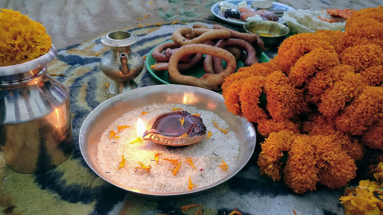 Experience the Magic of Tihar with Baba Adventures